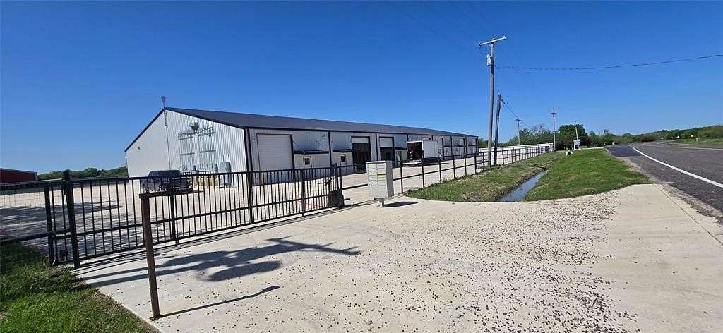 1.53 Acres of Commercial Land for Sale in Greenville, Texas