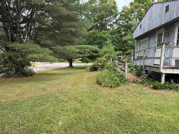 2 Acres of Commercial Land for Sale in Johnson, Vermont