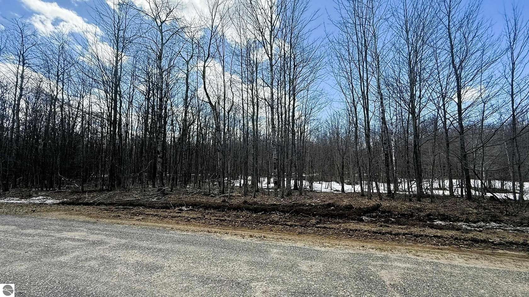 0.55 Acres of Residential Land for Sale in Mancelona, Michigan