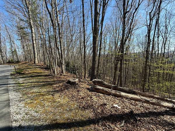 0.7 Acres of Residential Land for Sale in Cullowhee, North Carolina