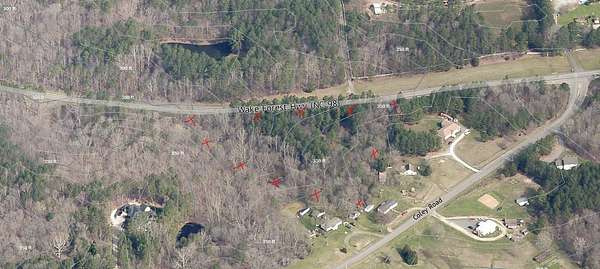 2.83 Acres of Residential Land for Sale in Durham, North Carolina
