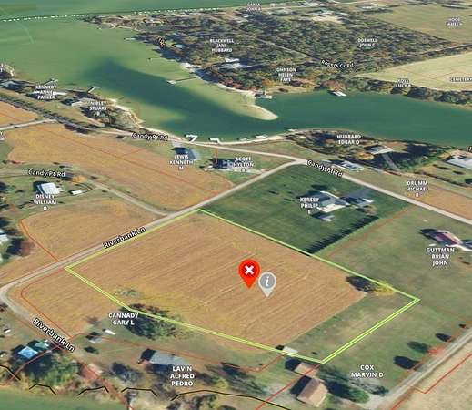 3.35 Acres of Residential Land for Sale in Heathsville, Virginia