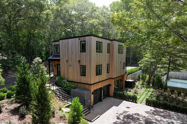 1.5 Acres of Land with Home for Sale in Sag Harbor, New York