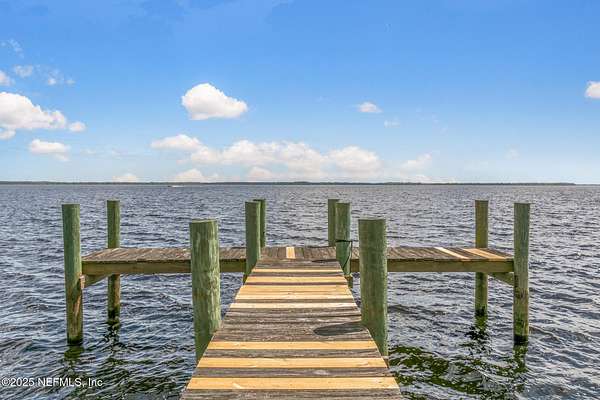 1.67 Acres of Residential Land with Home for Sale in Crescent City, Florida