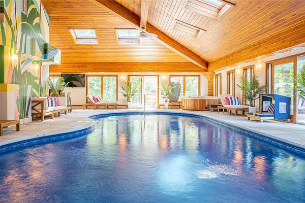 1.8 Acres of Residential Land with Home for Sale in Pleasant Valley, New York