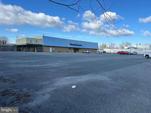 1.58 Acres of Commercial Land for Sale in Dundalk, Maryland