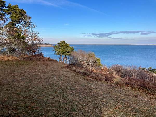 1.6 Acres of Residential Land with Home for Sale in North Chatham, Massachusetts