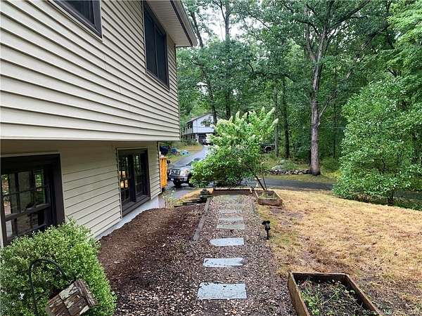 1.62 Acres of Residential Land with Home for Sale in Southbury, Connecticut