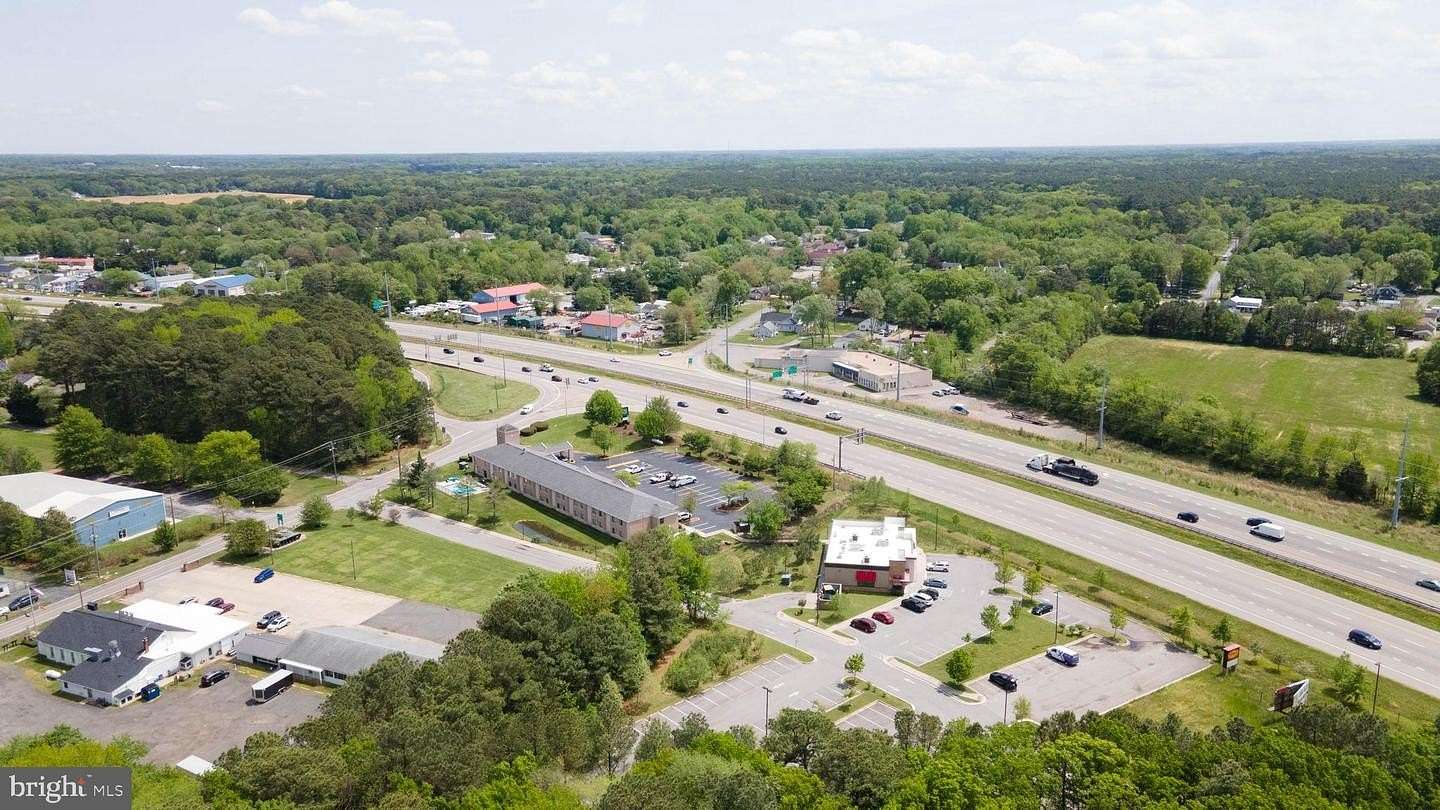 1.8 Acres of Mixed-Use Land for Sale in Grasonville, Maryland