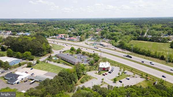 1.8 Acres of Mixed-Use Land for Sale in Grasonville, Maryland