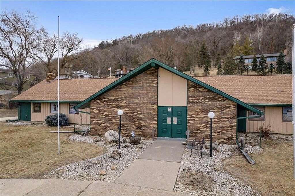 1.6 Acres of Commercial Land for Sale in Rollingstone, Minnesota