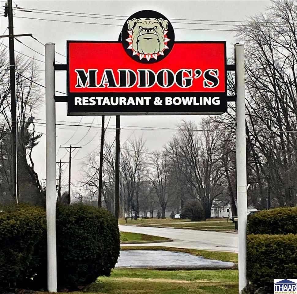 1.58 Acres of Commercial Land for Sale in Sullivan, Indiana