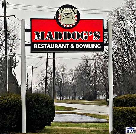 1.58 Acres of Mixed-Use Land for Sale in Sullivan, Indiana