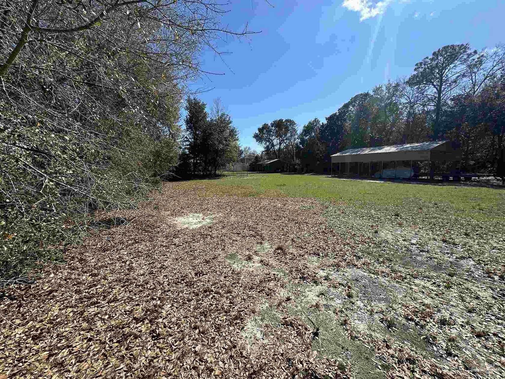 1.53 Acres of Improved Mixed-Use Land for Sale in Pensacola, Florida