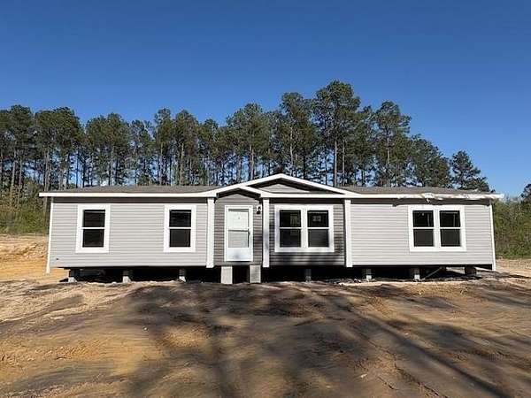 1.7 Acres of Residential Land with Home for Sale in Mabelvale, Arkansas