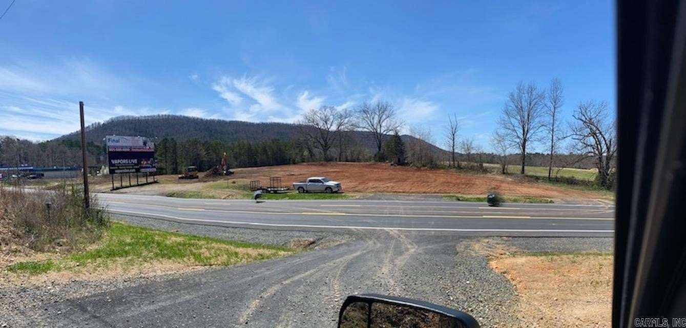 1.7 Acres of Residential Land for Sale in Hot Springs, Arkansas