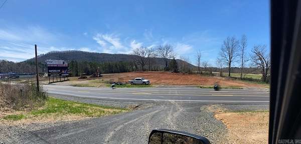1.7 Acres of Residential Land for Sale in Hot Springs, Arkansas