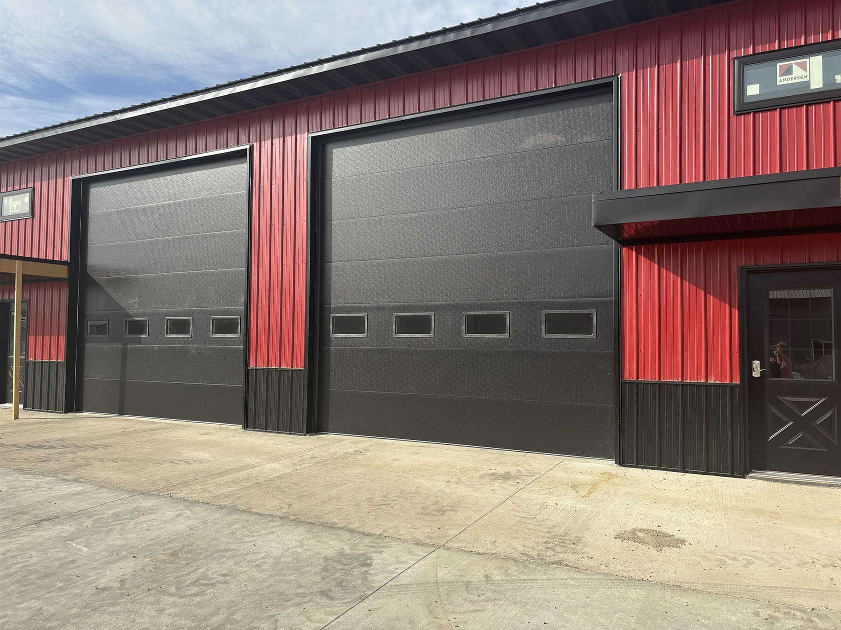 1.55 Acres of Commercial Land for Sale in Sioux Center, Iowa