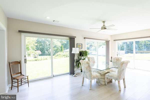 1.58 Acres of Residential Land with Home for Sale in Baldwin, Maryland