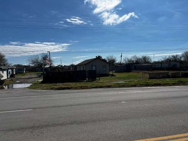 1.68 Acres of Mixed-Use Land for Sale in Driscoll, Texas