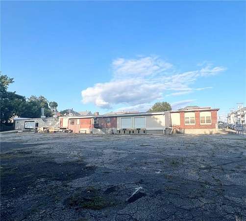 1.52 Acres of Mixed-Use Land for Sale in Pawtucket, Rhode Island