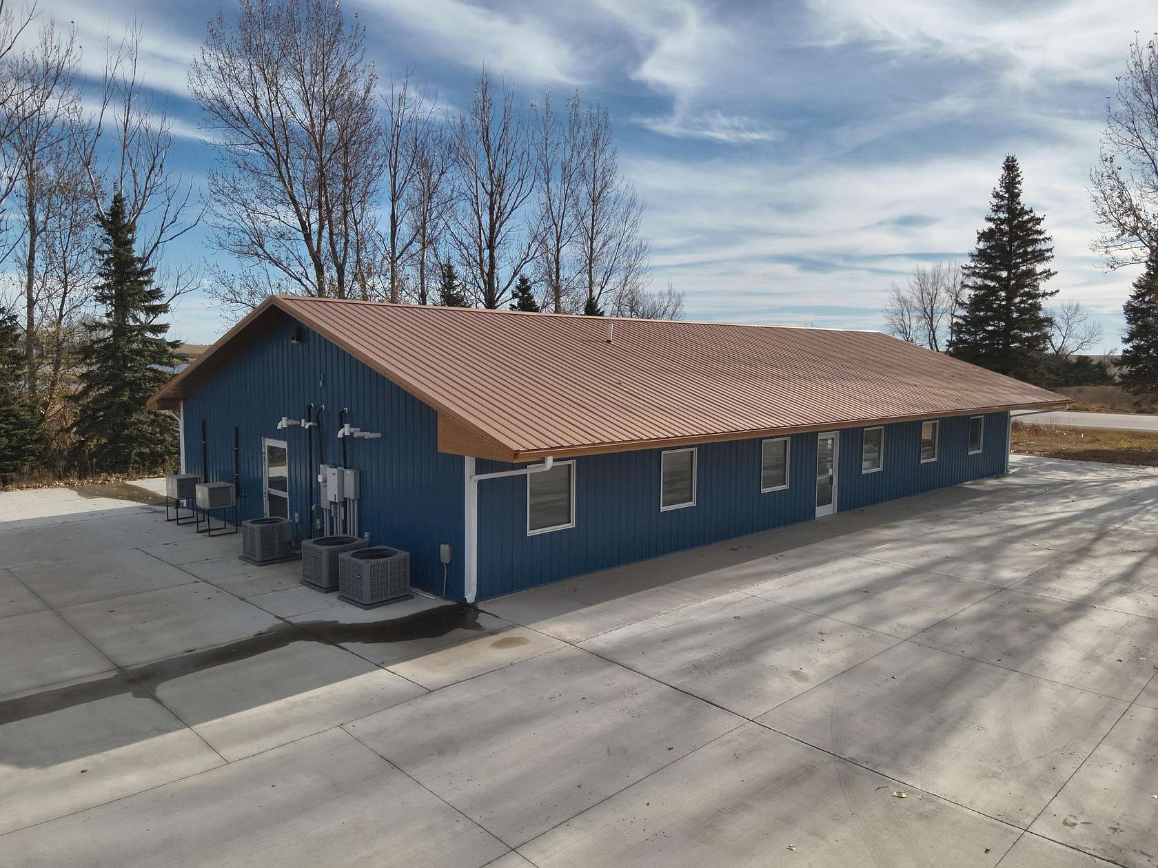 1.62 Acres of Residential Land with Home for Sale in Waubay, South Dakota