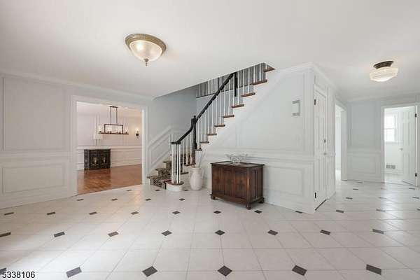 1.62 Acres of Residential Land with Home for Sale in Warren Township, New Jersey