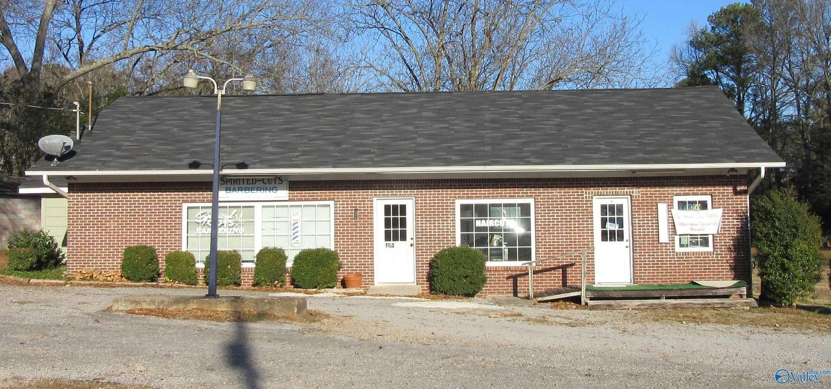 1.6 Acres of Mixed-Use Land for Sale in Harvest, Alabama