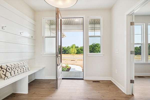 1.82 Acres of Residential Land with Home for Sale in Richland, Michigan