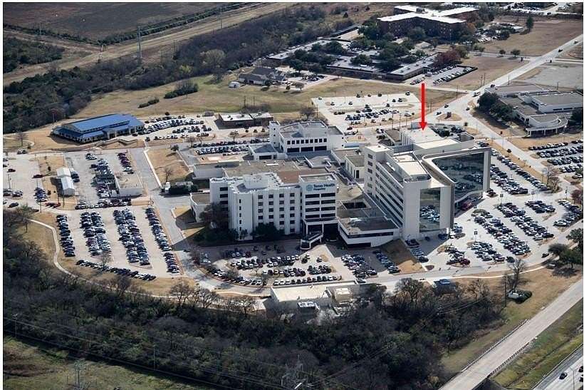 1.78 Acres of Commercial Land for Sale in Fort Worth, Texas