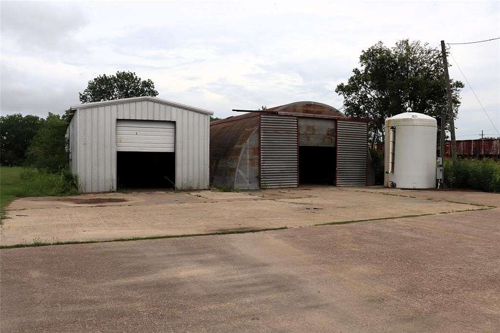 2 Acres of Commercial Land for Sale in Liberty, Texas