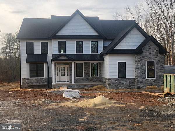 1.56 Acres of Residential Land with Home for Sale in Doylestown, Pennsylvania