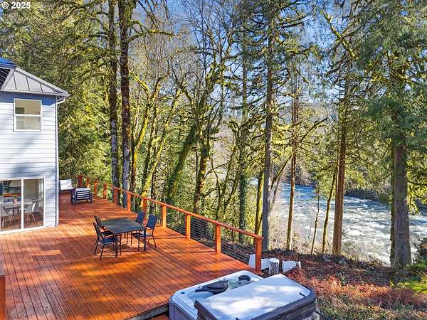 1.6 Acres of Residential Land with Home for Sale in Sandy, Oregon