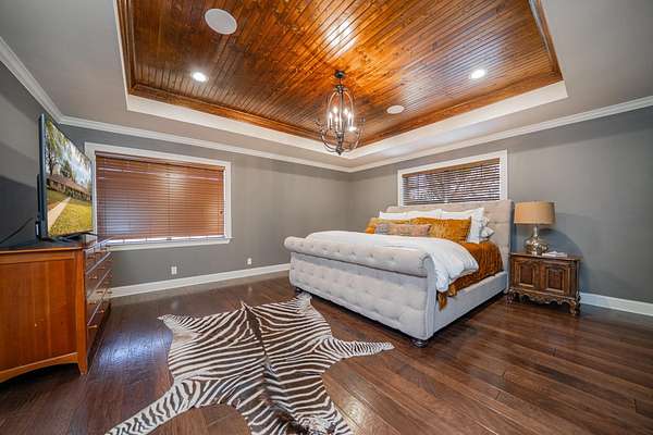 1.68 Acres of Land with Home for Sale in Kilgore, Texas