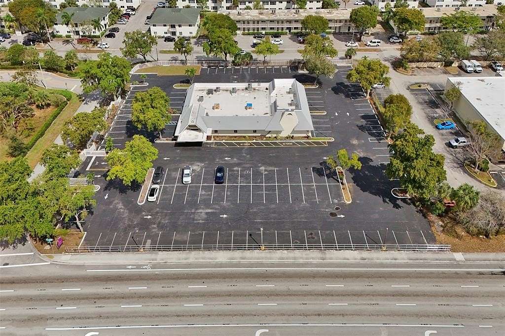 1.75 Acres of Mixed-Use Land for Sale in Plantation, Florida