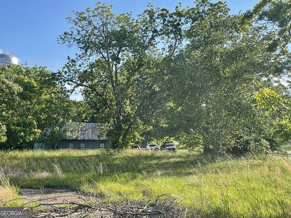 1.8 Acres of Improved Mixed-Use Land for Sale in Forsyth, Georgia