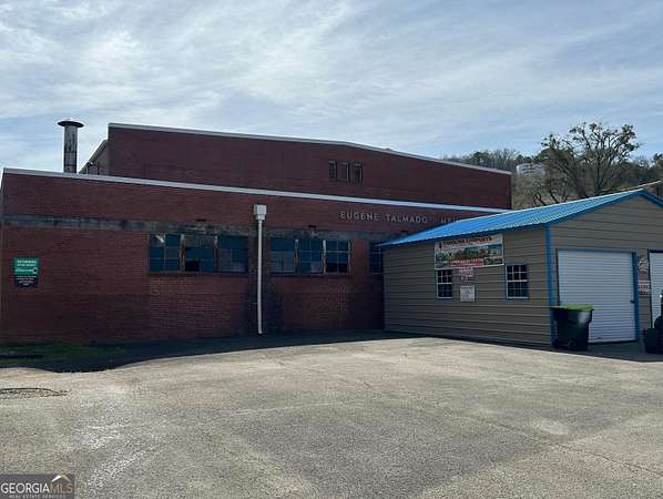 1.82 Acres of Commercial Land for Sale in Cave Spring, Georgia