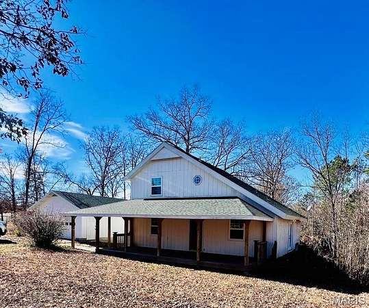 1.86 Acres of Land with Home for Sale in Houston, Missouri