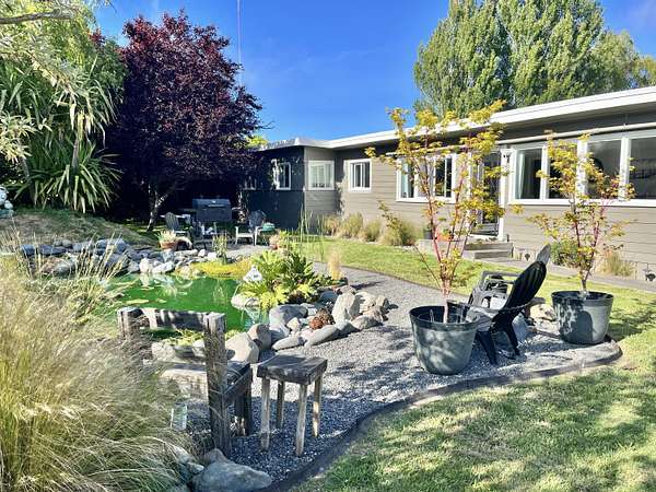 2 Acres of Residential Land with Home for Sale in Myrtletown, California