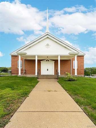 2 Acres of Improved Mixed-Use Land for Sale in St. Louis, Missouri