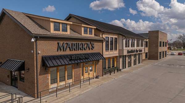 1.84 Acres of Commercial Land for Sale in Lexington, Kentucky