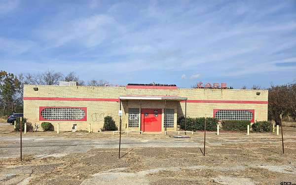 1.6 Acres of Improved Commercial Land for Sale in Tyler, Texas
