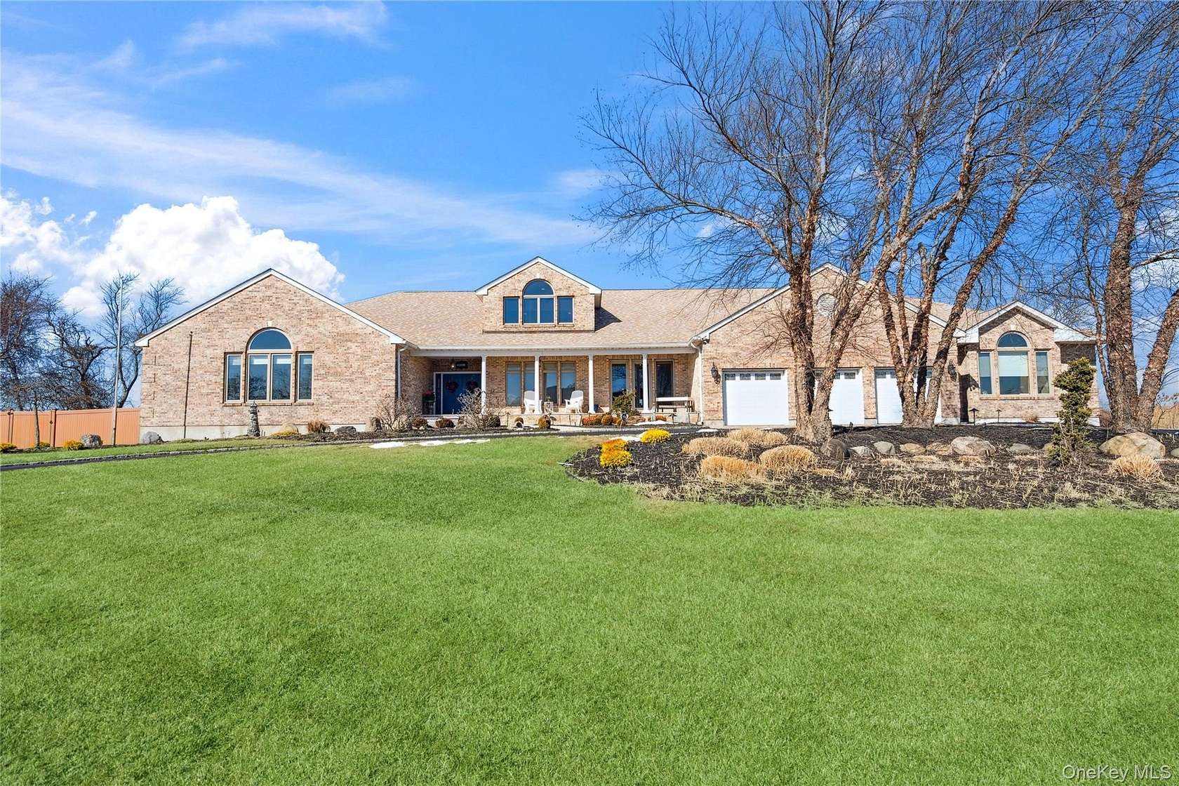 1.9 Acres of Residential Land with Home for Sale in East Patchogue, New York