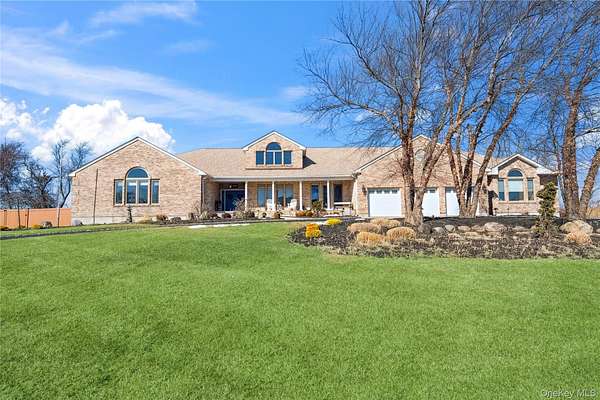 1.9 Acres of Residential Land with Home for Sale in East Patchogue, New York