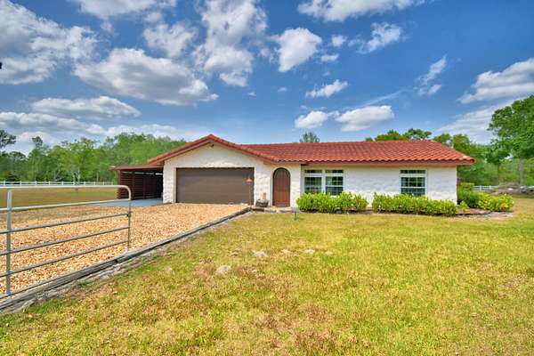 1.6 Acres of Residential Land with Home for Sale in Hialeah, Florida