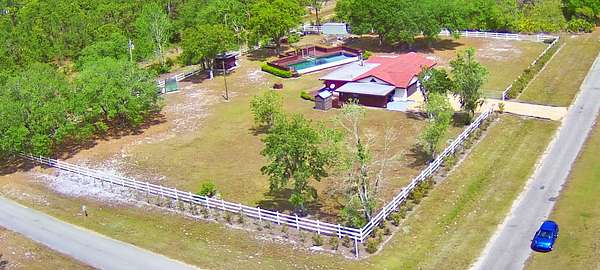 1.6 Acres of Land with Home for Sale in Hialeah, Florida