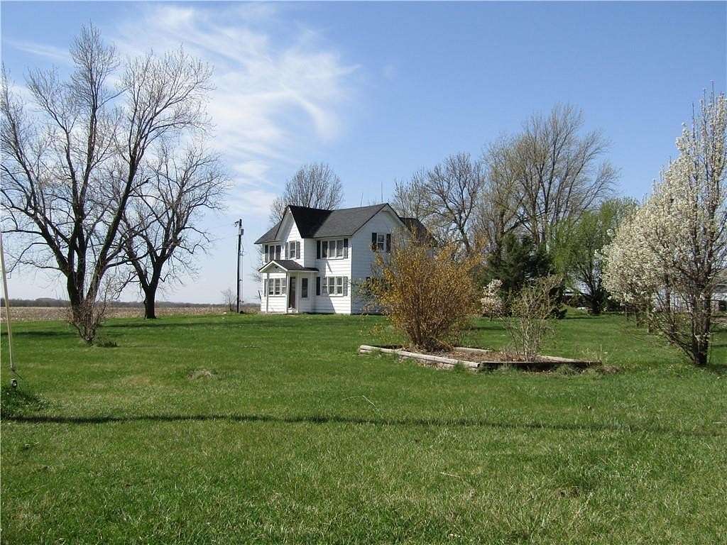 1.7 Acres of Residential Land with Home for Sale in Union Star, Missouri