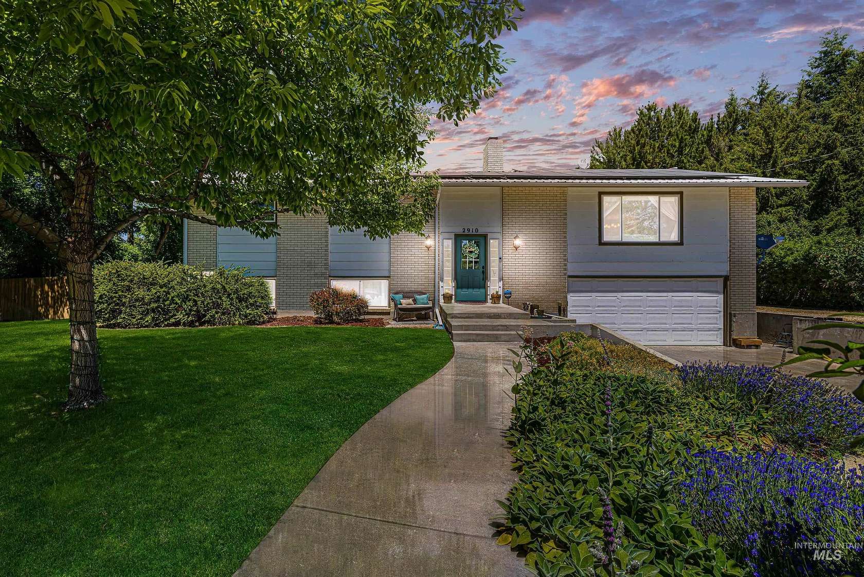 2 Acres of Improved Mixed-Use Land for Sale in Meridian, Idaho