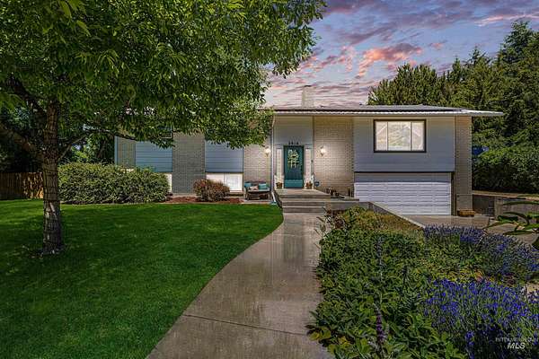 2 Acres of Improved Residential Land for Sale in Meridian, Idaho