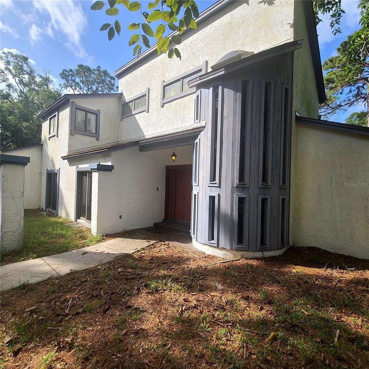 1.72 Acres of Residential Land with Home for Sale in Clearwater, Florida